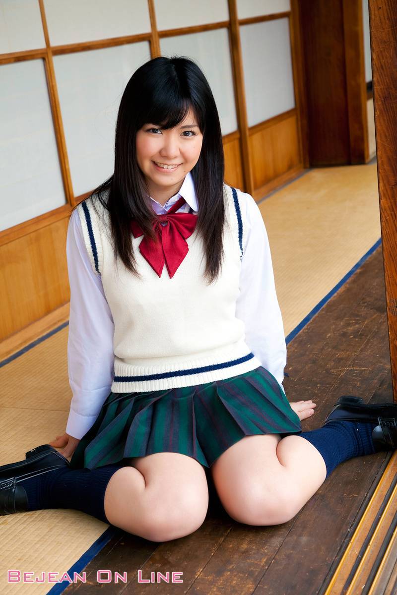 谷垣綾南 Ayana Tanigaki [Bejean On Line] [私立Bejean女学館]